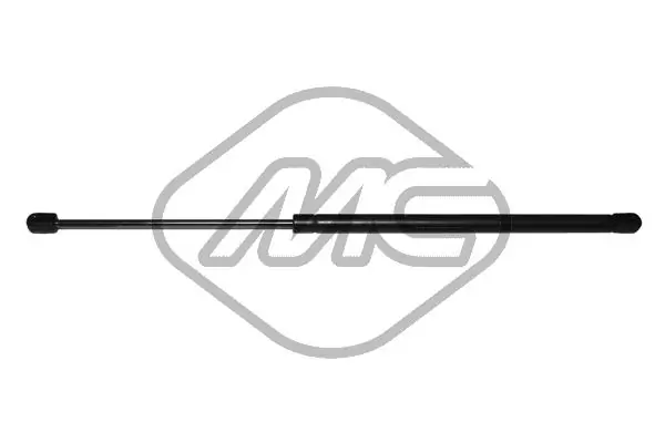 Compre Amortecedor de tampa de porta-malas (de 3ª/5ª porta traseira) Citroen AX 