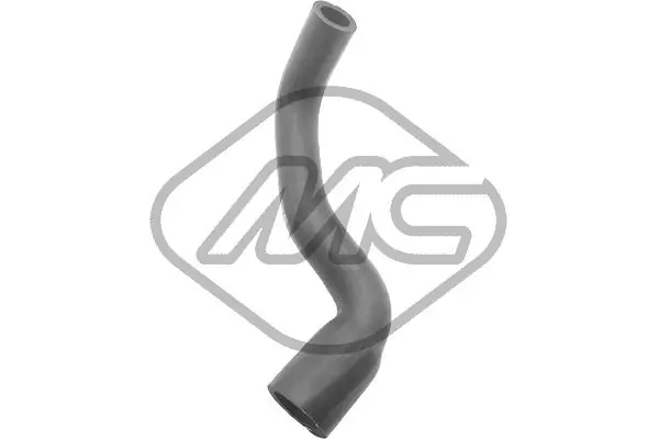 Mangueira (cano derivado) do sistema de esfriamento Mercedes Sprinter  906 ao melhor preço