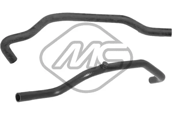 09504 Metalcaucho