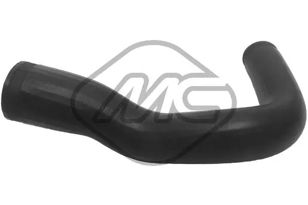 Compre 860205 General Motors Mangueira (cano derivado) de intercooler