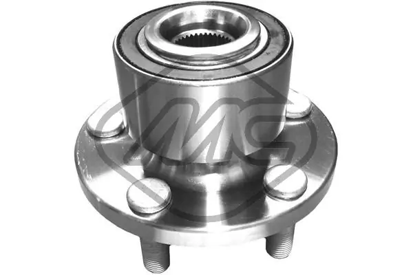 90166 Metalcaucho
