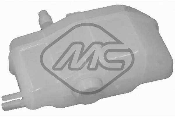 03748 Metalcaucho