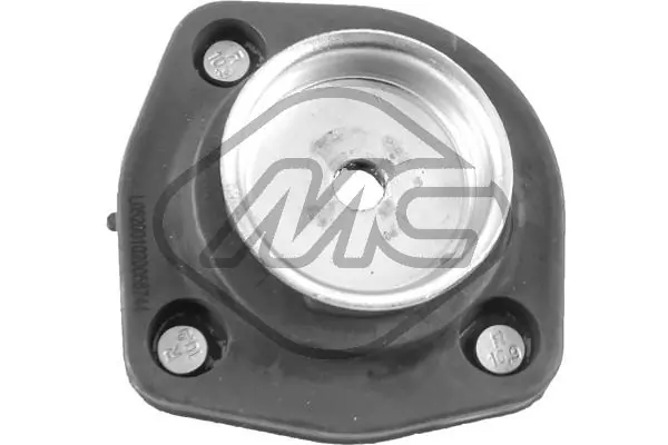 58744 Metalcaucho