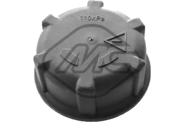 Tampa (tampão) do tanque de expansão DAF 1867861 preço, a partir de 7,06 USD