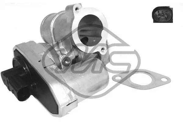 93051 Metalcaucho