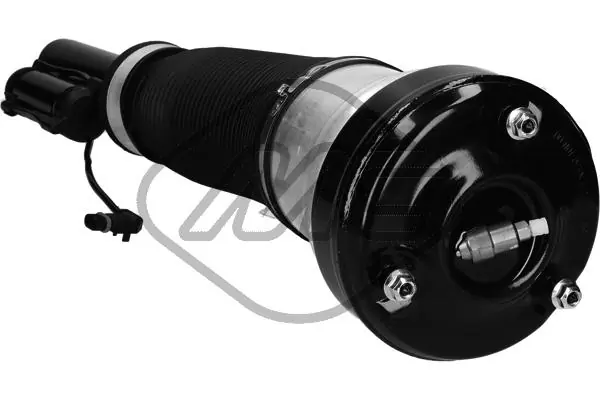 42910 Metalcaucho Amortecedor dianteiro