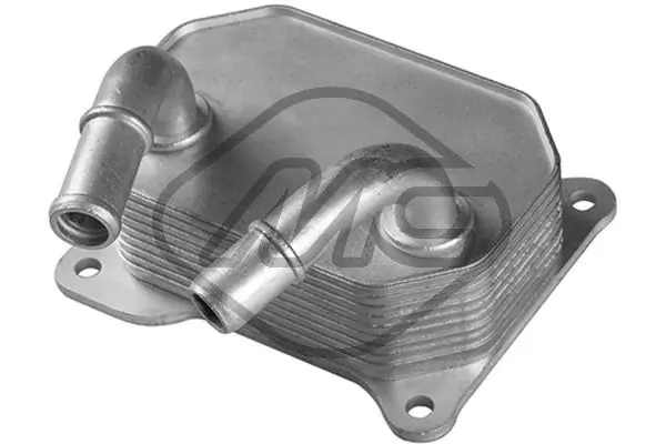 Compre HMP4M5Q6B624BD Hmpx Radiador de óleo