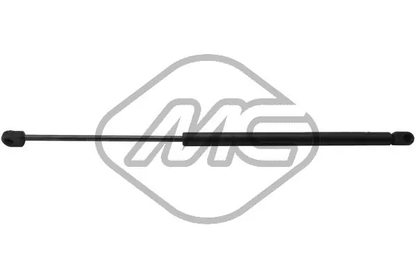 Compre Amortecedor de tampa de porta-malas (de 3ª/5ª porta traseira) Opel Astra 