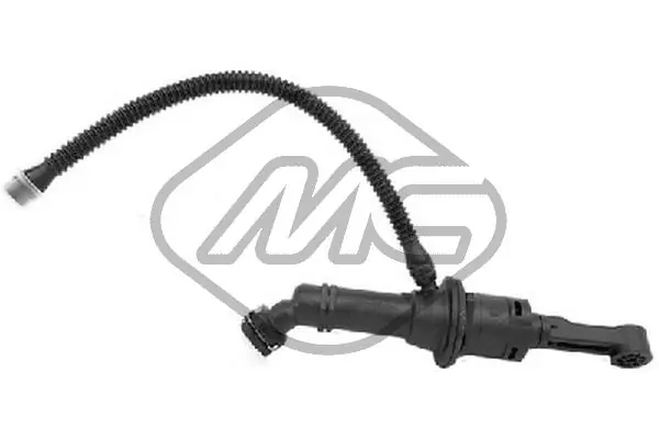 41401 Metalcaucho