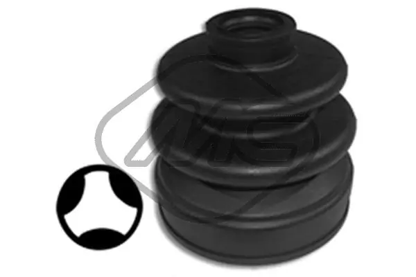 Bota de proteção interna de junta homocinética do semieixo dianteiro Hyundai Matrix  FC ao melhor preço