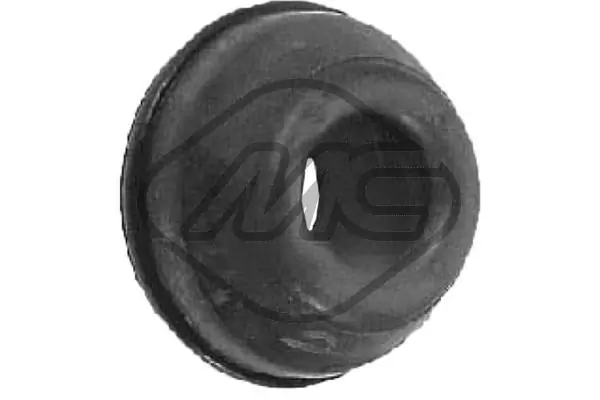 Bloco silencioso dianteiro do braço oscilante inferior para Volkswagen Transporter 25, 253, 255