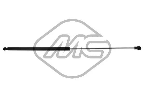46491 Metalcaucho
