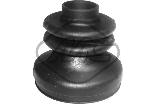 Bota de proteção interna de junta homocinética do semieixo dianteiro 9564479588 Fiat/Alfa/Lancia
