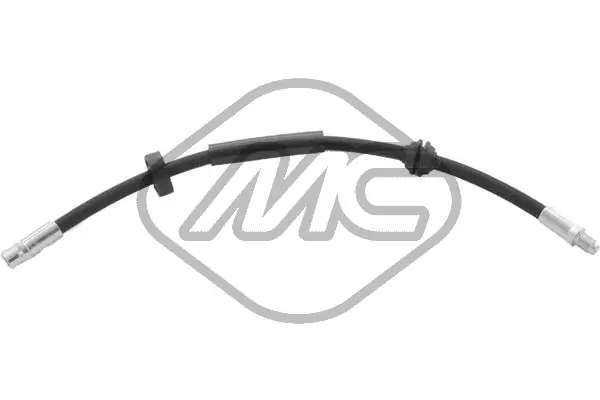96591 Metalcaucho