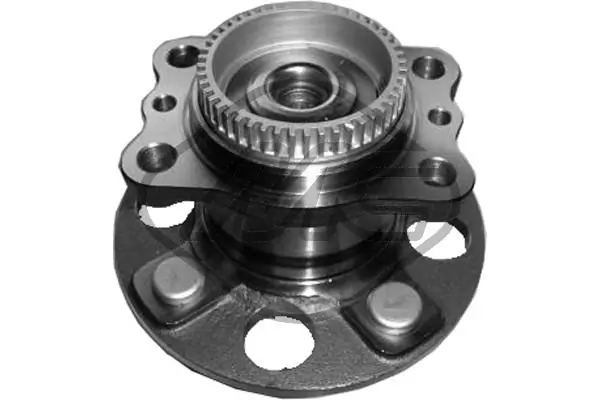  para KIA Rio III (UB)