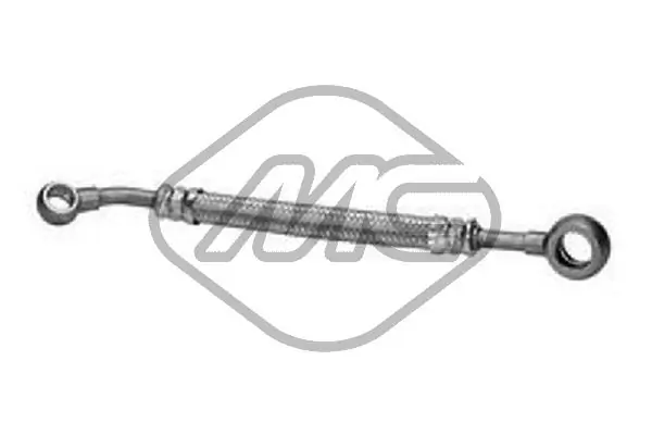 92264 Metalcaucho