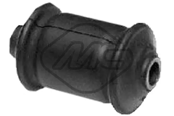 Bloco silencioso dianteiro do braço oscilante inferior Volkswagen Transporter T3 24, 25, 251