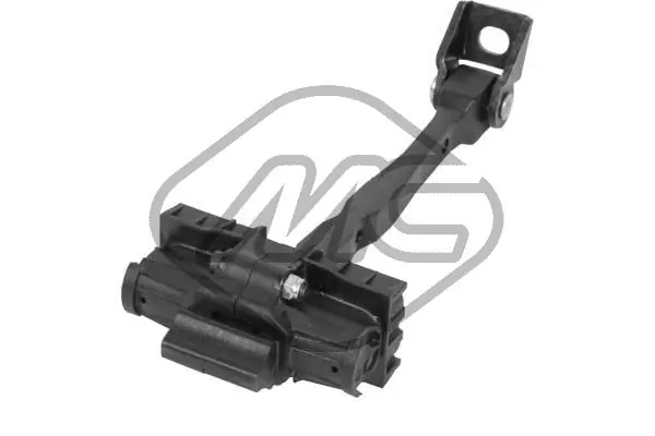 43911 Metalcaucho