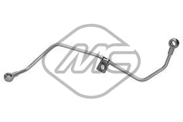 92251 Metalcaucho