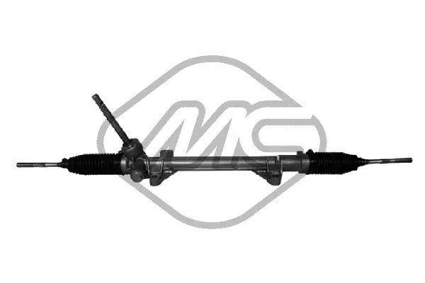 Compre Cremalheira da direção Nissan Qashqai 1