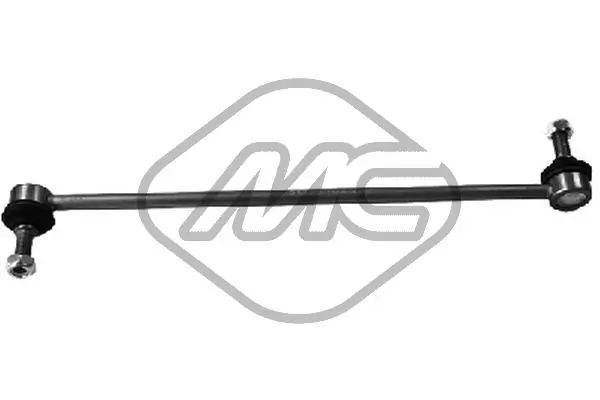 59556 Metalcaucho