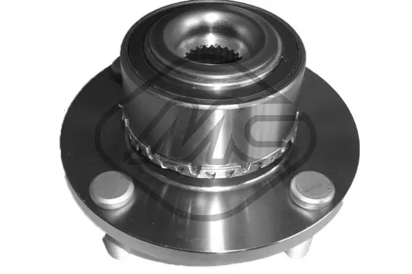 Cubo dianteiro Mitsubishi Colt VI Z3A ao melhor preço