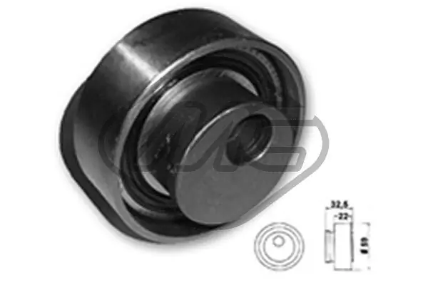 48686 Metalcaucho