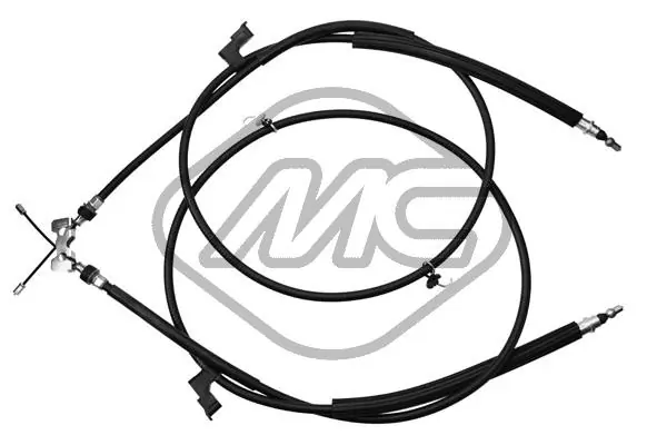 81830 Metalcaucho