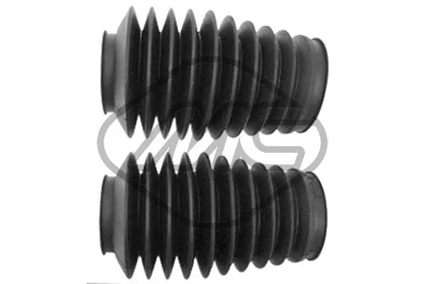  Bota de proteção do mecanismo de direção (de cremalheira) Alfa Romeo 33 hatchback (907A) (1991 - 1994) 