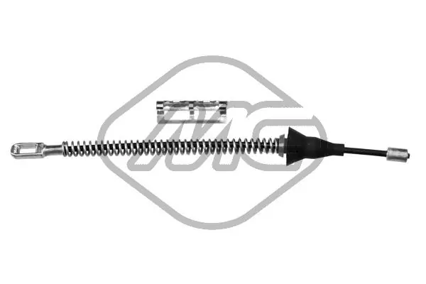 82504 Metalcaucho