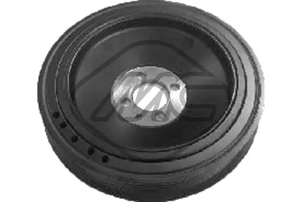 Polia de cambota para Opel Zafira C P12