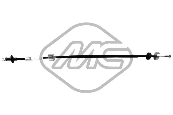Cabo de embraiagem Beca Cables 108005 preço, a partir de 34,22 USD