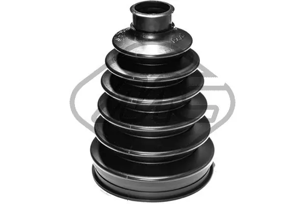 Bota de proteção externa de junta homocinética do semieixo dianteiro Honda Civic VIII FK, FN ao melhor preço