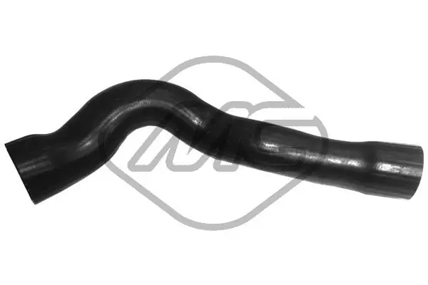 Mangueira (cano derivado) de intercooler 054028003 Depo/Loro/Abakus