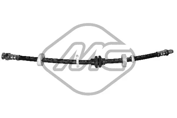  para Fiat Panda II (169A)