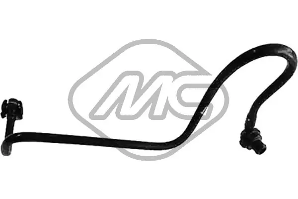 92119 Metalcaucho