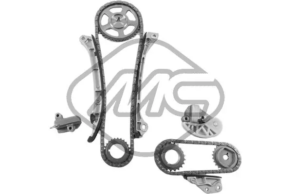 51366 Metalcaucho