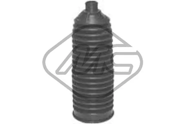 Bota de proteção do mecanismo de direção (de cremalheira) para Suzuki Swift MZ, EZ