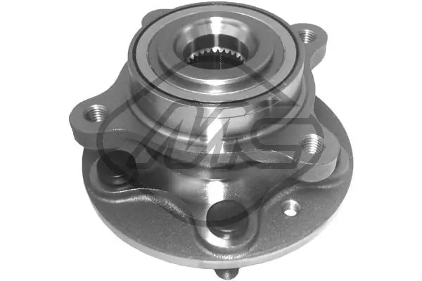 Cubo dianteiro Land Rover Discovery III LR3 ao melhor preço