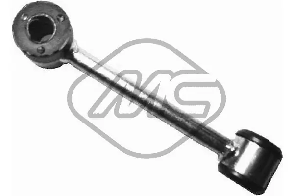 00495 Metalcaucho