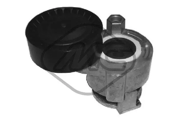 para Renault Megane II (LM0, LM1)