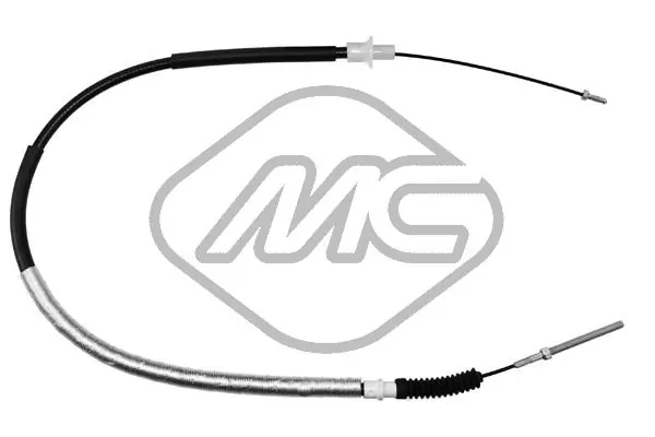 82411 Metalcaucho