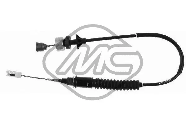 114017 Beca Cables Cabo de embraiagem