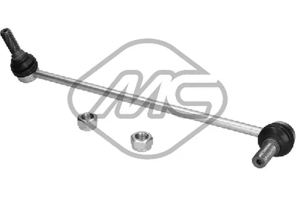 53414 Metalcaucho