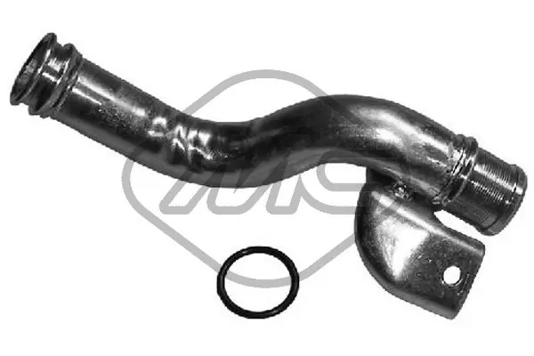 Mangueira (cano derivado) do sistema de esfriamento Metalcaucho 3139 preço, a partir de 16,26 USD