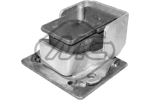 23350 Metalcaucho