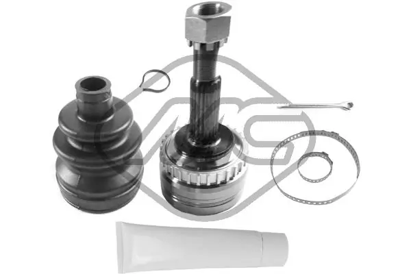  Junta homocinética externa dianteira Opel Corsa B сaixa (S93) (1994 - 2001) B