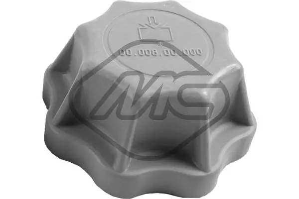 500220 Metalcaucho