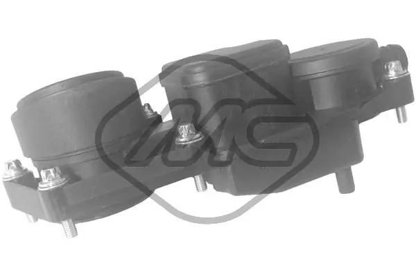 Separador de óleo (separador) do sistema de ventilação de cárter VAG A6460100162 preço, a partir de 86,10 USD