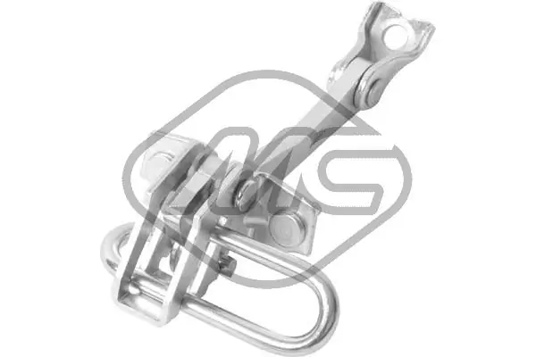 Limitador dianteiro de abertura de porta Fiat/Alfa/Lancia 3800395